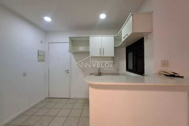 Apartamento, 1 quarto, 40 m² - Foto 12