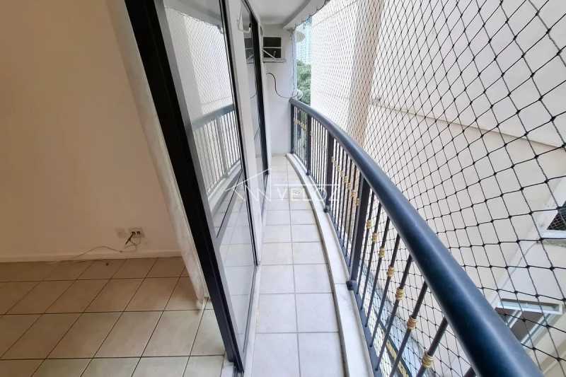 Apartamento, 1 quarto, 40 m² - Foto 22