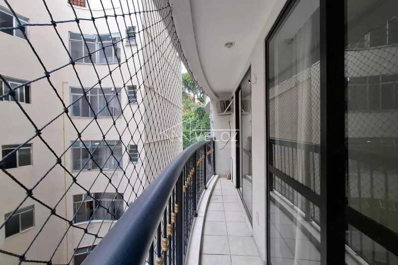 Apartamento, 1 quarto, 40 m² - Foto 17