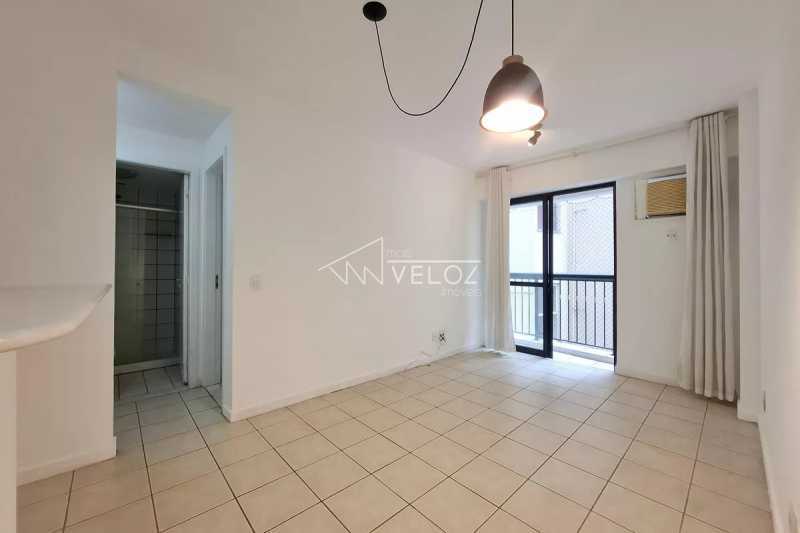 Apartamento, 1 quarto, 40 m² - Foto 15