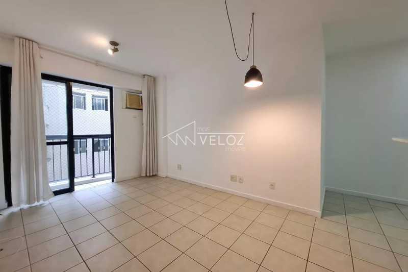 Apartamento, 1 quarto, 40 m² - Foto 16
