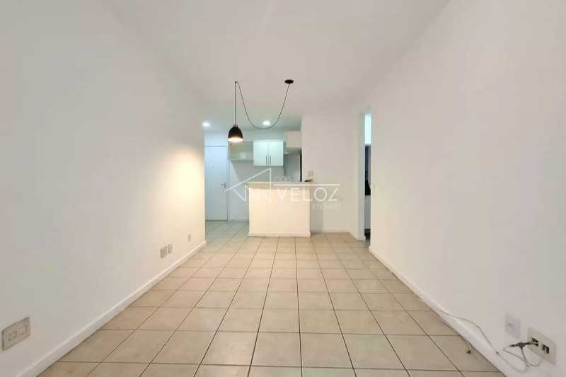 Apartamento, 1 quarto, 40 m² - Foto 10