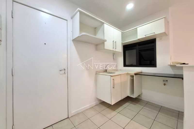 Apartamento, 1 quarto, 40 m² - Foto 21