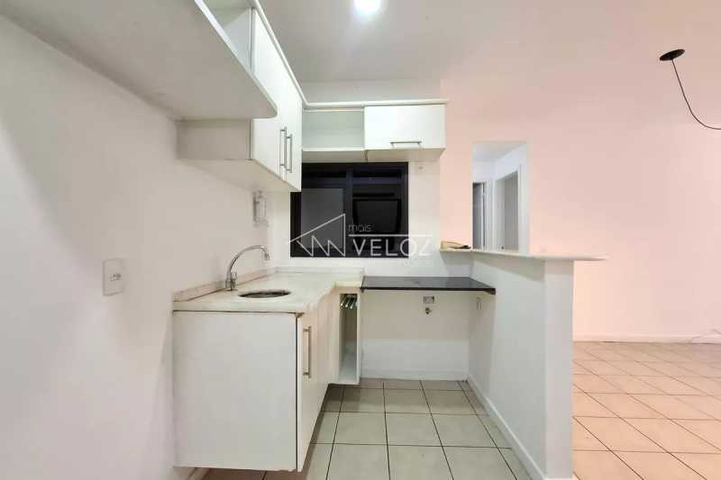 Apartamento, 1 quarto, 40 m² - Foto 25