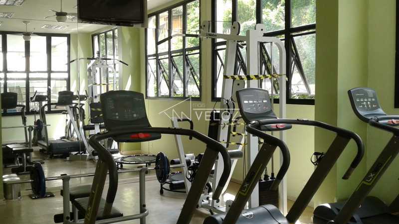 Apartamento, 1 quarto, 40 m² - Foto 9