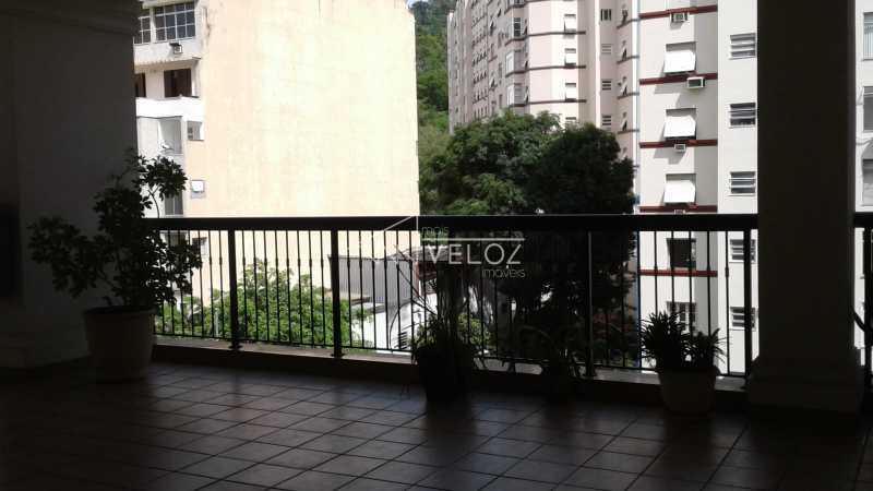 Apartamento, 1 quarto, 40 m² - Foto 11