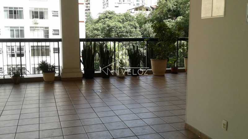 Apartamento, 1 quarto, 40 m² - Foto 2