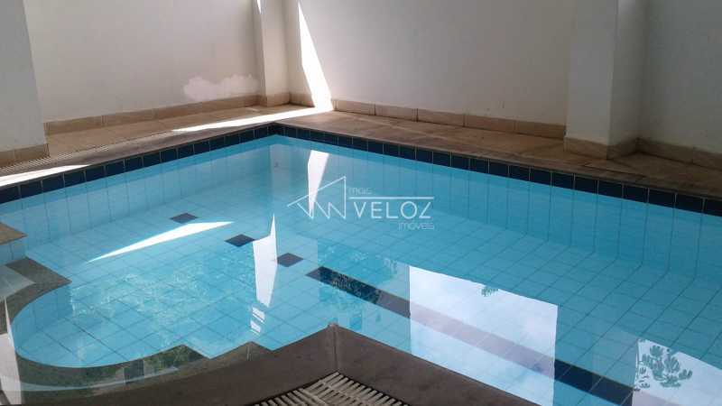 Apartamento, 1 quarto, 40 m² - Foto 19