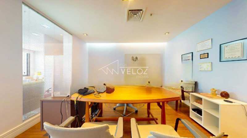 Sala-Conjunto, 46 m² - Foto 3