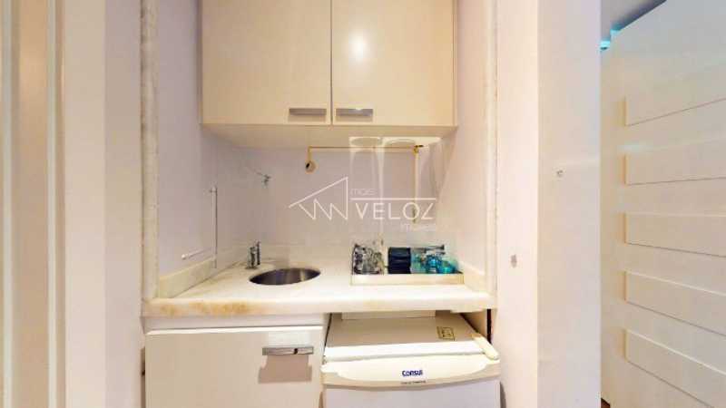 Sala-Conjunto, 46 m² - Foto 9