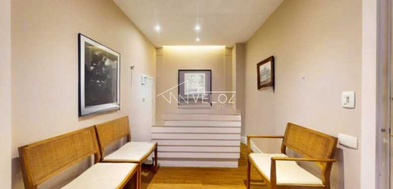 Sala-Conjunto, 46 m² - Foto 19