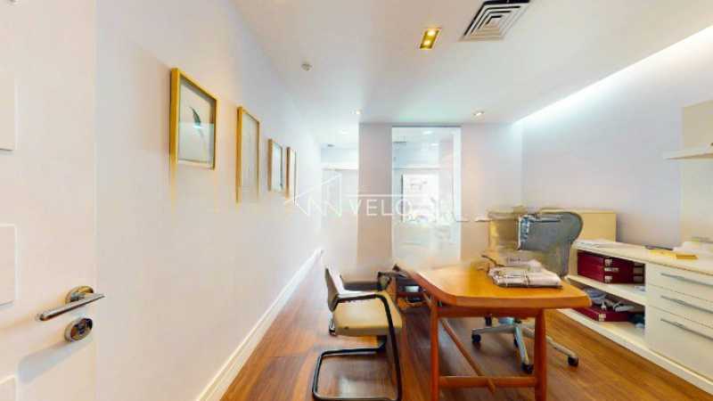 Sala-Conjunto, 46 m² - Foto 7