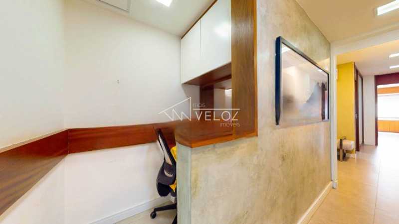 Sala-Conjunto, 100 m² - Foto 3