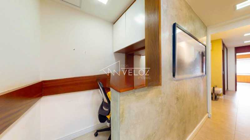 Sala-Conjunto, 100 m² - Foto 7