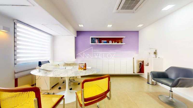 Sala-Conjunto, 100 m² - Foto 1