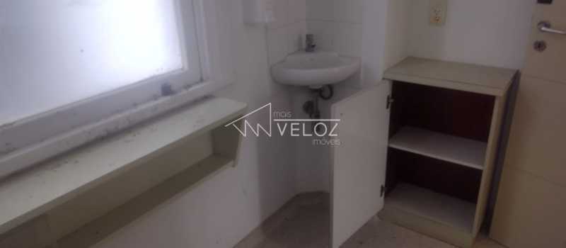 Sala-Conjunto, 114 m² - Foto 1