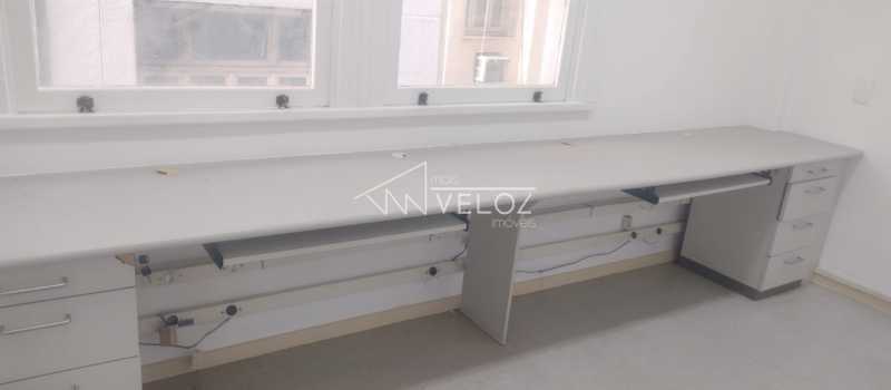 Sala-Conjunto, 114 m² - Foto 22