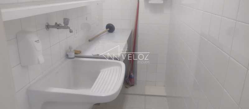Sala-Conjunto, 114 m² - Foto 21