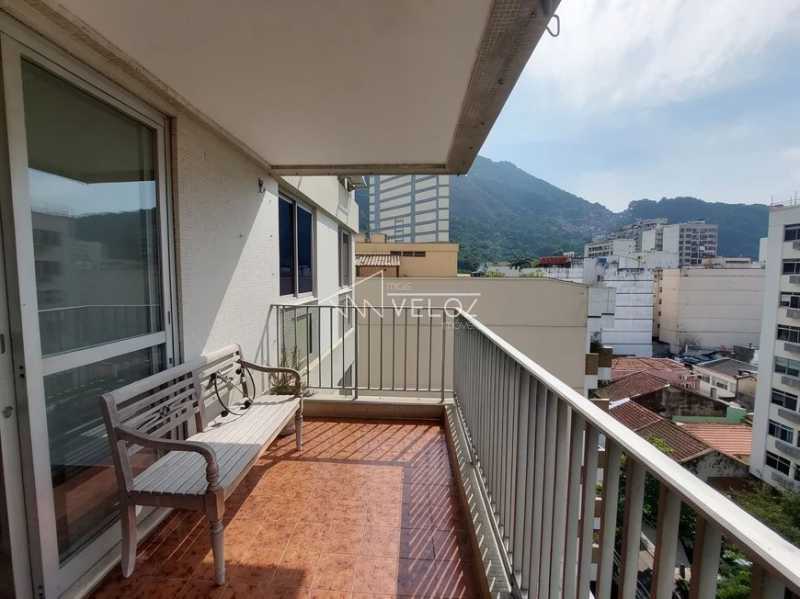 Apartamento, 3 quartos, 98 m² - Foto 8
