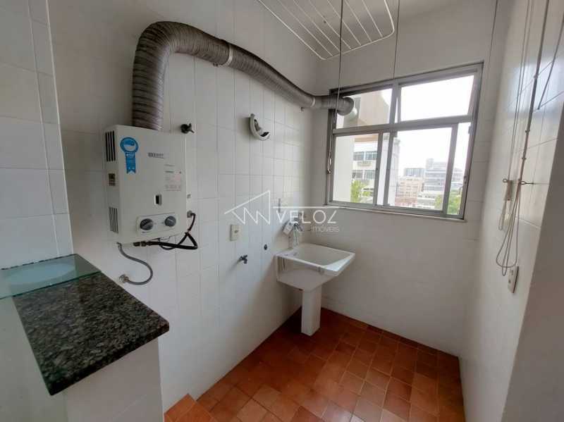 Apartamento, 3 quartos, 98 m² - Foto 10