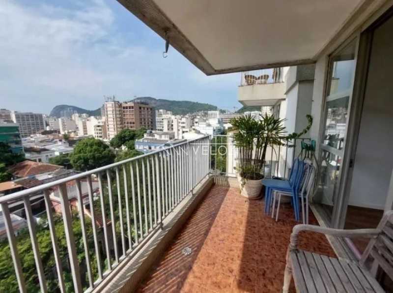 Apartamento, 3 quartos, 98 m² - Foto 12