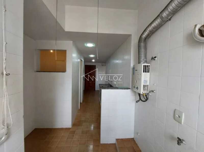 Apartamento, 3 quartos, 98 m² - Foto 1