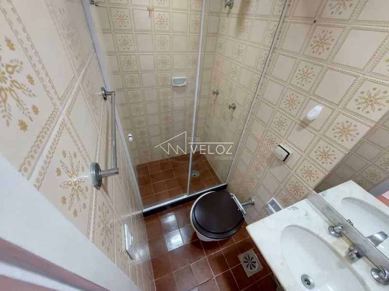 Apartamento, 3 quartos, 98 m² - Foto 2