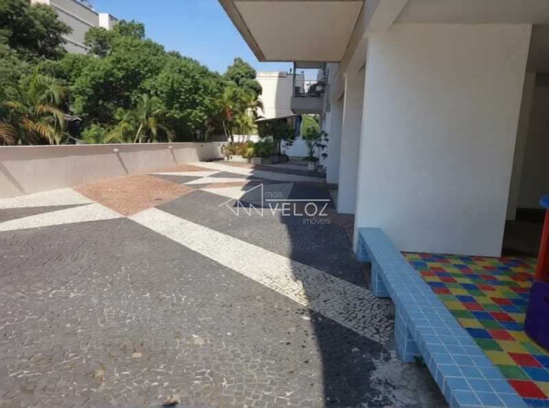 Apartamento, 3 quartos, 98 m² - Foto 23