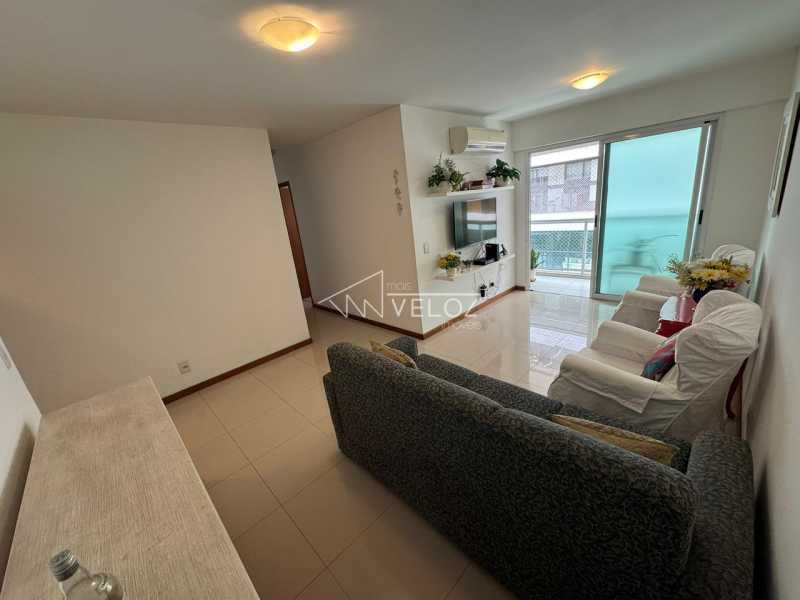 Apartamento, 2 quartos, 80 m² - Foto 15