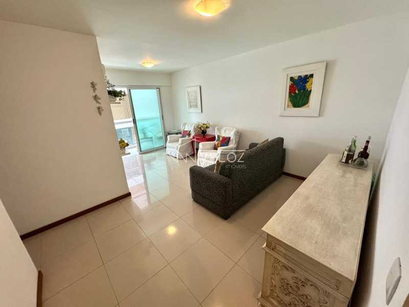 Apartamento, 2 quartos, 80 m² - Foto 7