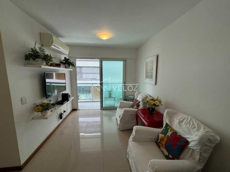 Apartamento, 2 quartos, 80 m² - Foto 3