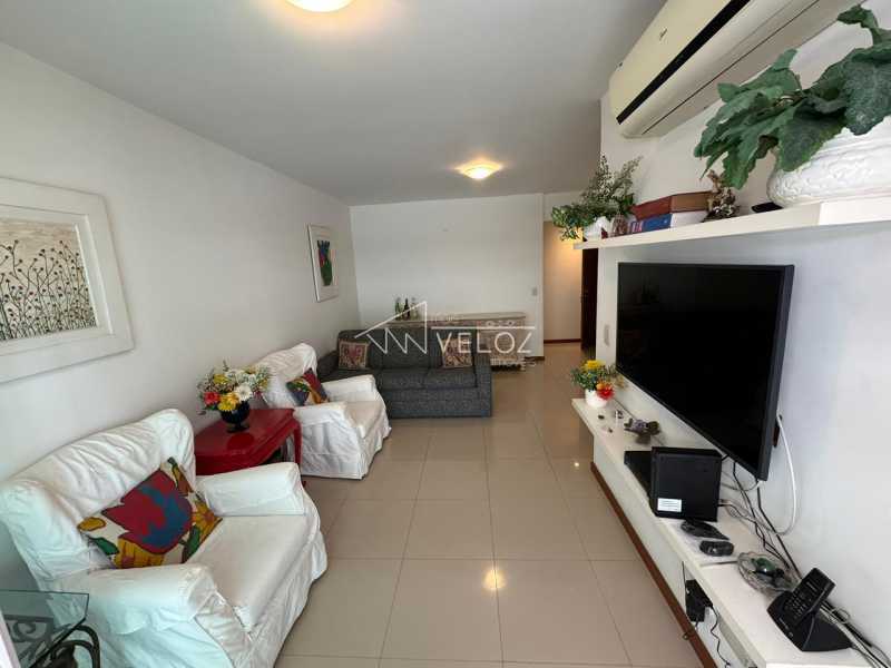 Apartamento, 2 quartos, 80 m² - Foto 12