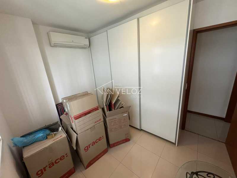 Apartamento, 2 quartos, 80 m² - Foto 4