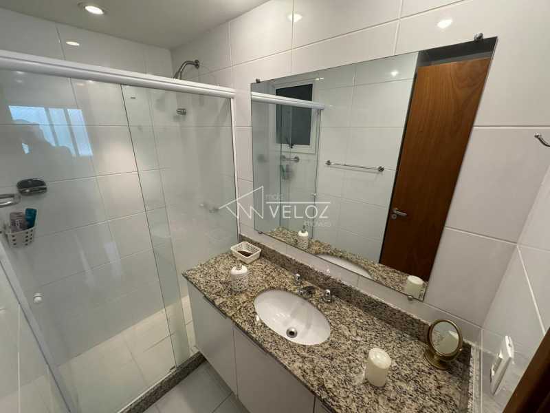Apartamento, 2 quartos, 80 m² - Foto 20