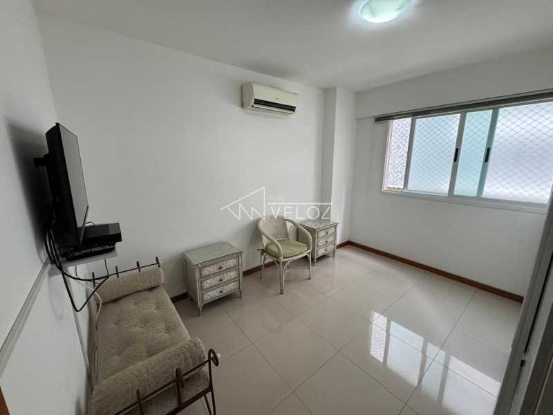 Apartamento, 2 quartos, 80 m² - Foto 13
