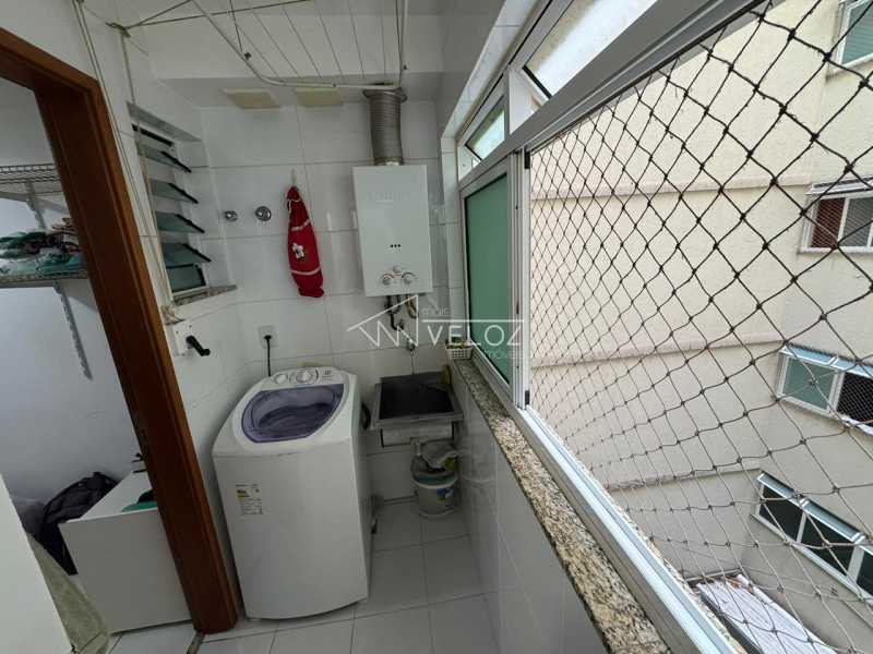 Apartamento, 2 quartos, 80 m² - Foto 16