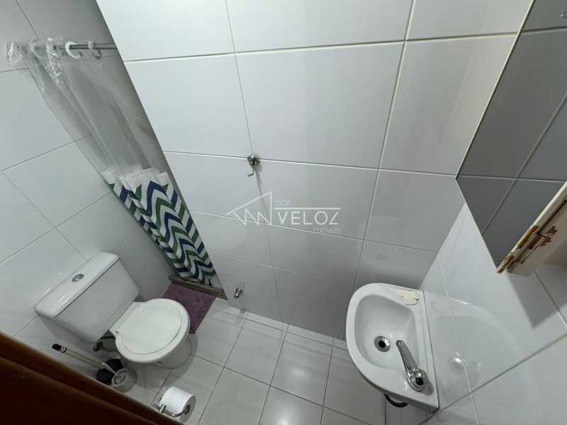 Apartamento, 2 quartos, 80 m² - Foto 19