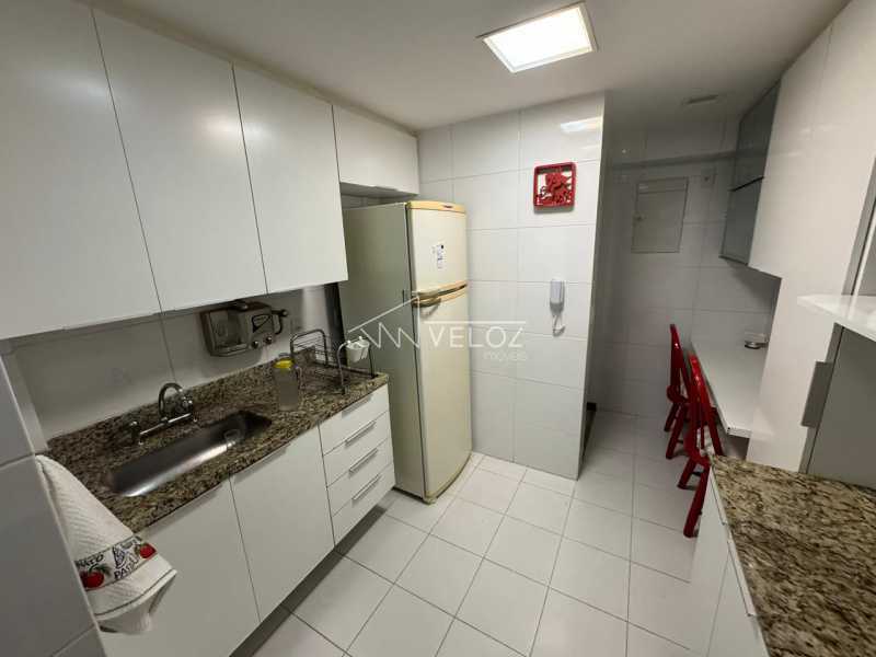 Apartamento, 2 quartos, 80 m² - Foto 6