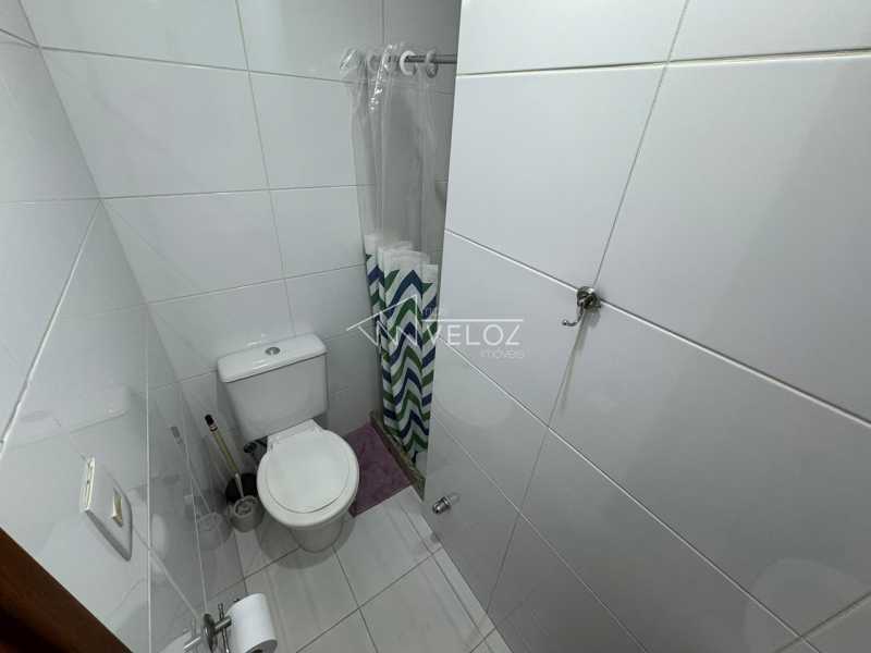 Apartamento, 2 quartos, 80 m² - Foto 5