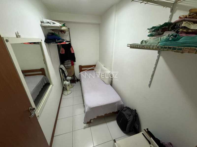 Apartamento, 2 quartos, 80 m² - Foto 9