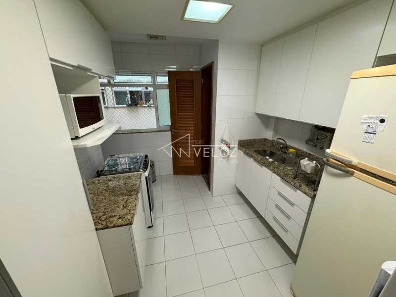 Apartamento, 2 quartos, 80 m² - Foto 14
