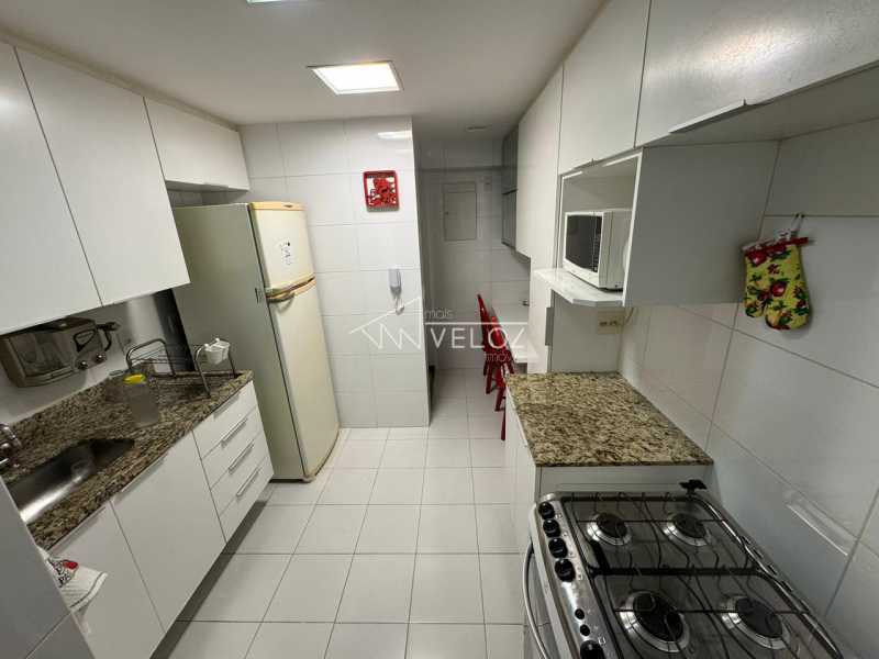 Apartamento, 2 quartos, 80 m² - Foto 1
