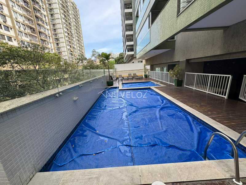 Apartamento, 2 quartos, 80 m² - Foto 2