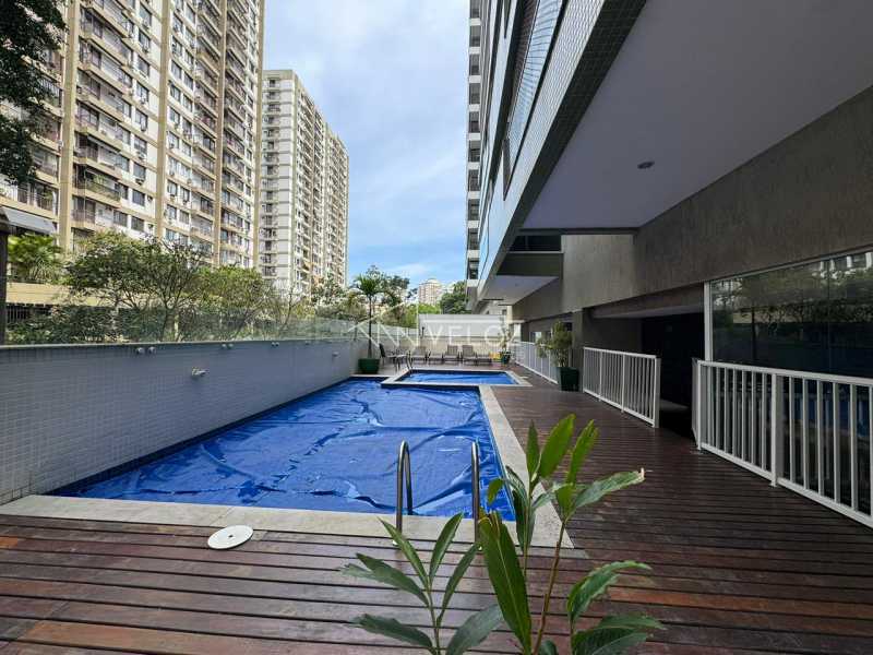 Apartamento, 2 quartos, 80 m² - Foto 18