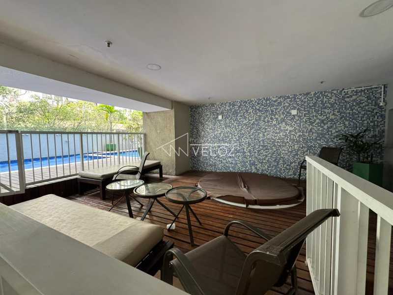 Apartamento, 2 quartos, 80 m² - Foto 23