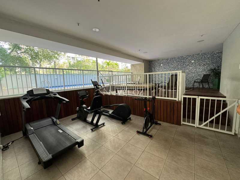Apartamento, 2 quartos, 80 m² - Foto 21