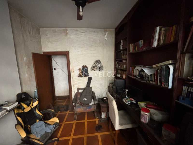Apartamento, 4 quartos, 164 m² - Foto 27