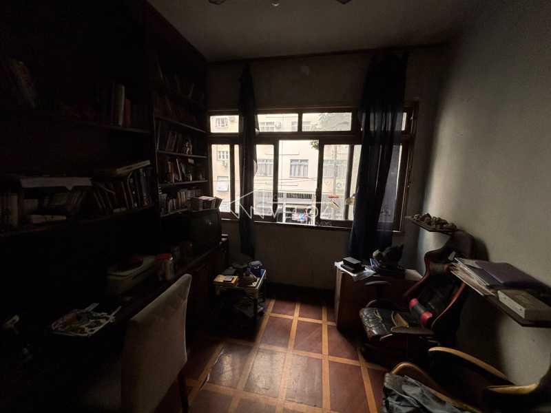 Apartamento, 4 quartos, 164 m² - Foto 4