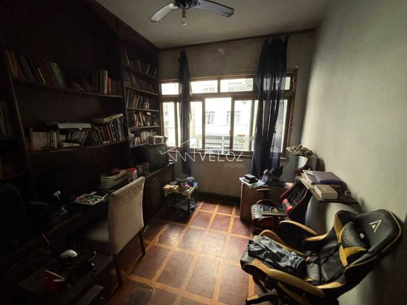 Apartamento, 4 quartos, 164 m² - Foto 29