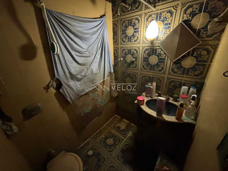 Apartamento, 4 quartos, 164 m² - Foto 13